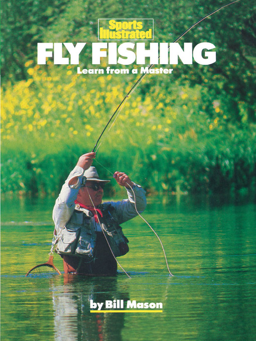 Title details for Fly Fishing by Bill Mason - Available